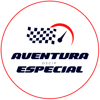 Logo Aventura Especial
