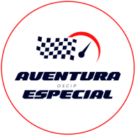 Logo Aventura Especial