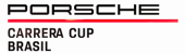 Logo Porsche GT3 Carrera CUP