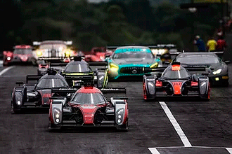 Gaúcho de Endurance 2018