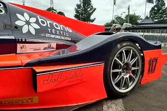 Gaúcho de Endurance 2018