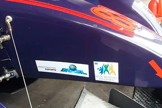 Gaúcho de Endurance 2018