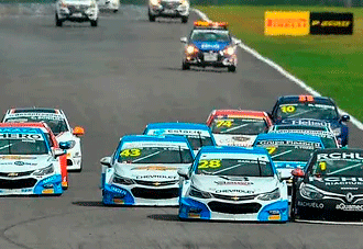 Campeonato Brasileiro de Marcas 2017