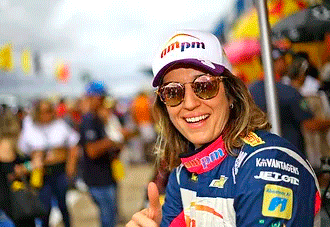 Stock Car 2017 - Bia Figueiredo