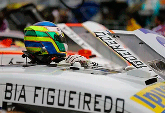 Stock Car 2017 - Bia Figueiredo
