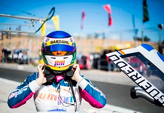 Stock Car 2017 - Bia Figueiredo