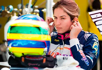 Stock Car 2017 - Bia Figueiredo