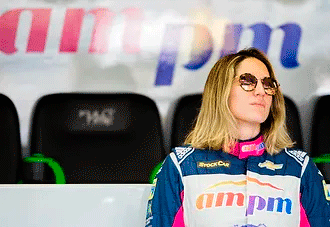 Stock Car 2017 - Bia Figueiredo