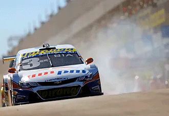 Stock Car 2017 - Bia Figueiredo
