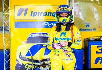 Stock Car 2018 - Bia Figueiredo