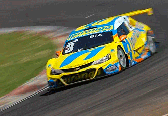 Stock Car 2018 - Bia Figueiredo
