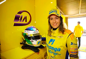 Stock Car 2018 - Bia Figueiredo