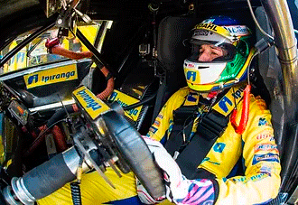 Stock Car 2018 - Bia Figueiredo