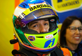Stock Car 2019 - Bia Figueiredo