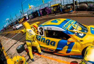 Stock Car 2019 - Bia Figueiredo