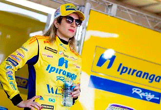 Stock Car 2019 - Bia Figueiredo