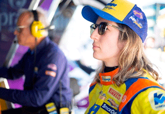 Stock Car 2019 - Bia Figueiredo