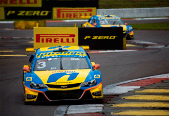 Stock Car 2019 - Bia Figueiredo