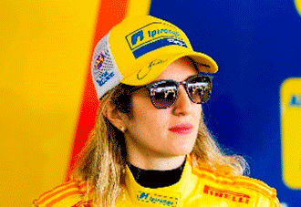 Stock Car 2019 - Bia Figueiredo
