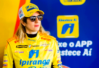 Stock Car 2019 - Bia Figueiredo