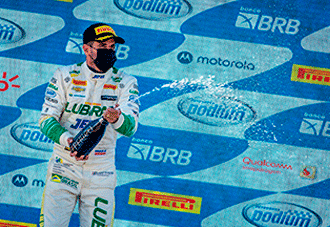 AUTOMOBILISMO BRASIL III 2021 - Júlio Campos