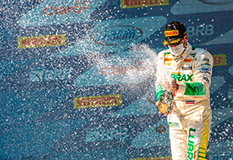 AUTOMOBILISMO BRASIL III 2021 - Júlio Campos