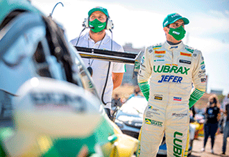 AUTOMOBILISMO BRASIL III 2021 - Júlio Campos