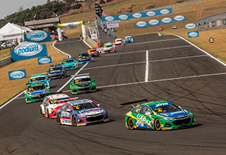 AUTOMOBILISMO BRASIL III 2021 - Júlio Campos