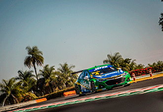 AUTOMOBILISMO BRASIL III 2021 - Júlio Campos