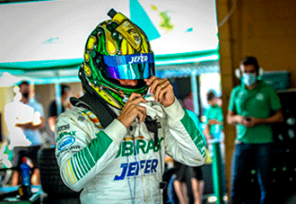 AUTOMOBILISMO BRASIL III 2021 - Júlio Campos