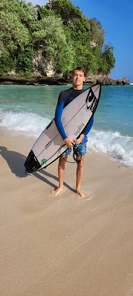 Ryan Coelho