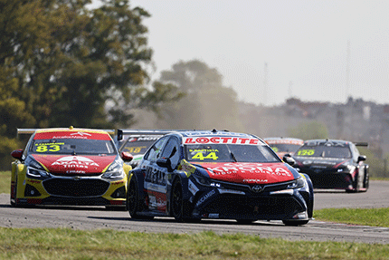 Bruno Baptista na Stock Car 2024