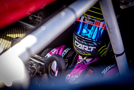 Marcos Gomes na Stock Car 2024