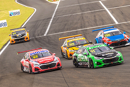 Guilherme Salas na Stock Car 2024
