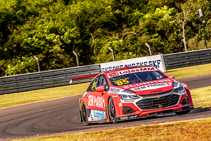 Guilherme Salas na Stock Car 2024