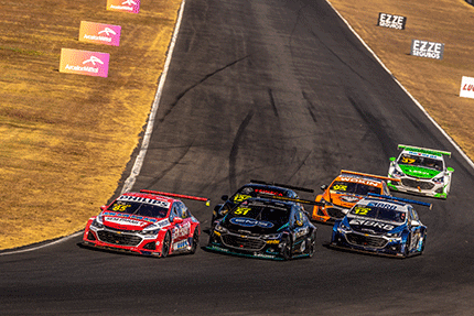 Guilherme Salas na Stock Car 2024