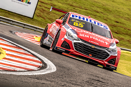 Guilherme Salas na Stock Car 2024