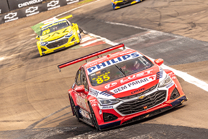 Guilherme Salas na Stock Car 2024