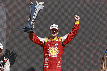 Gianluca Petecof na Stock Car 2025