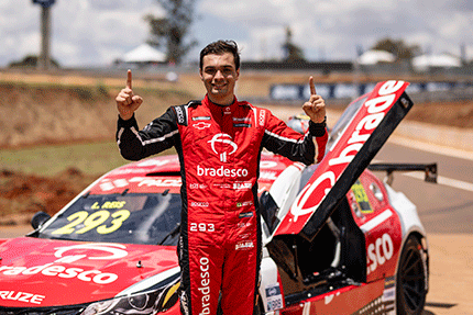Léo Reis - Stock Car 2025