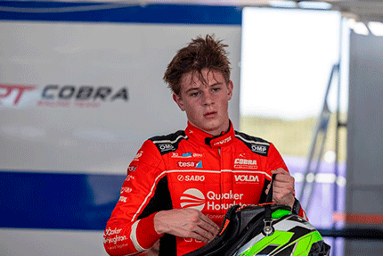 TCR 2026 - Gabriel Moura