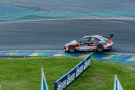 TCR 2026 - Gabriel Moura